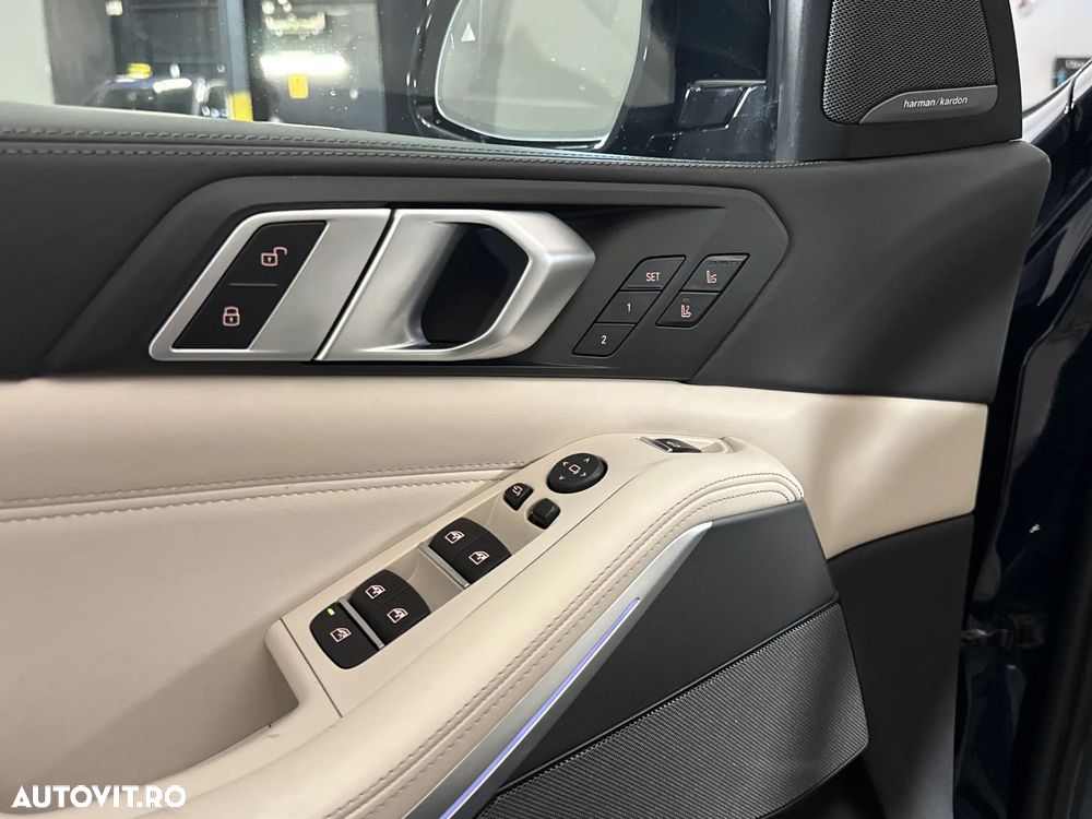 BMW X5 xDrive40d AT MHEV - 15