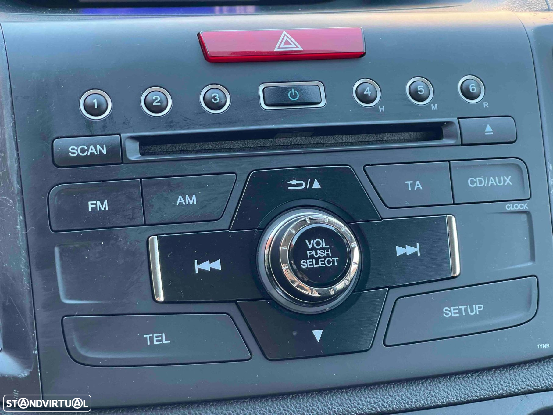 Honda CR-V 2.0 i-VTEC Active Top AT - 42