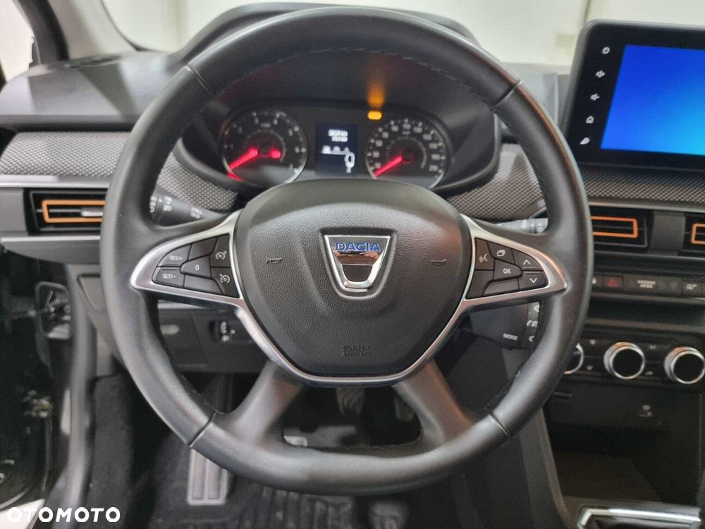 Dacia Sandero Stepway - 28