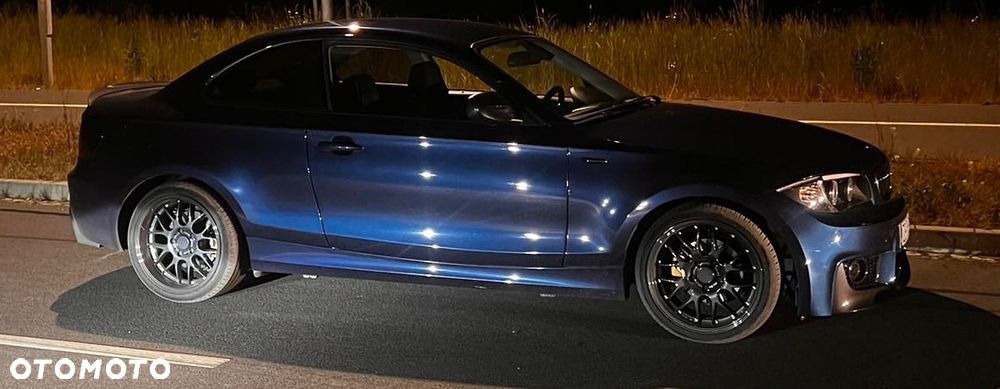 BMW Seria 1 118d - 2