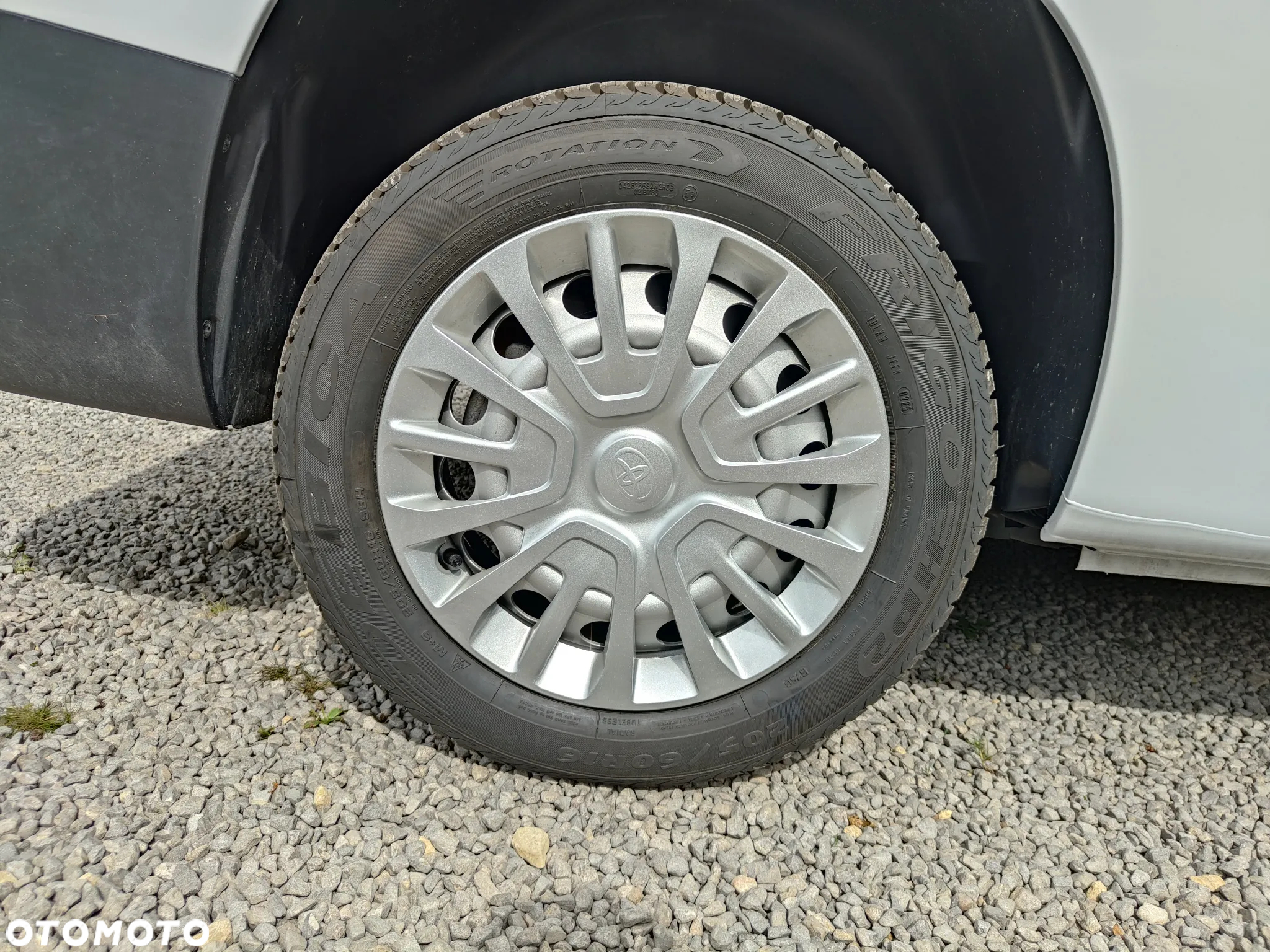 Toyota Proace City XL Maxi 2024r L2 1.5 Diesel  102PS - 35