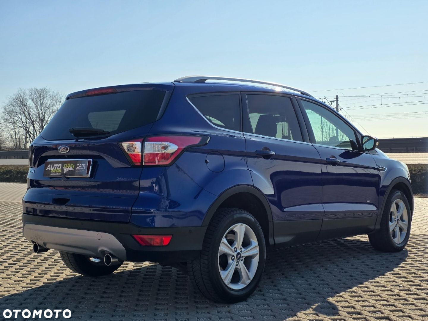 Ford Kuga - 6