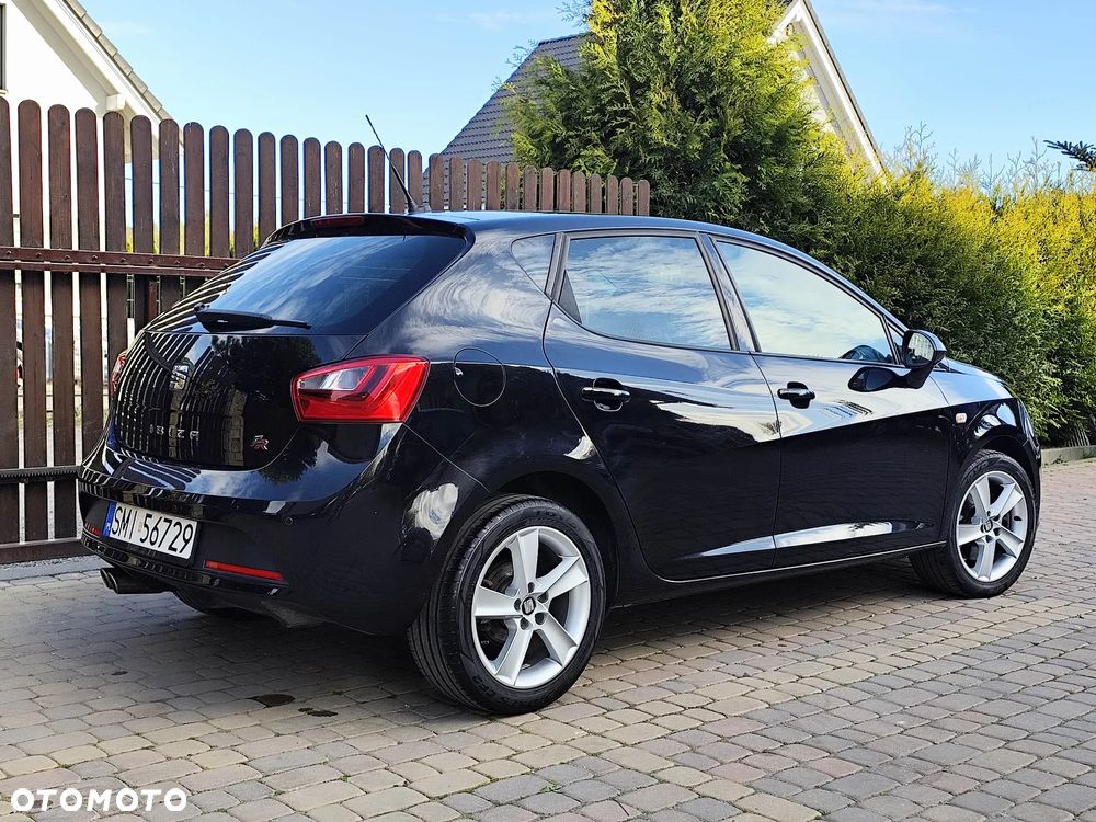 Seat Ibiza 1.0 Eco TSI S&S FR - 25