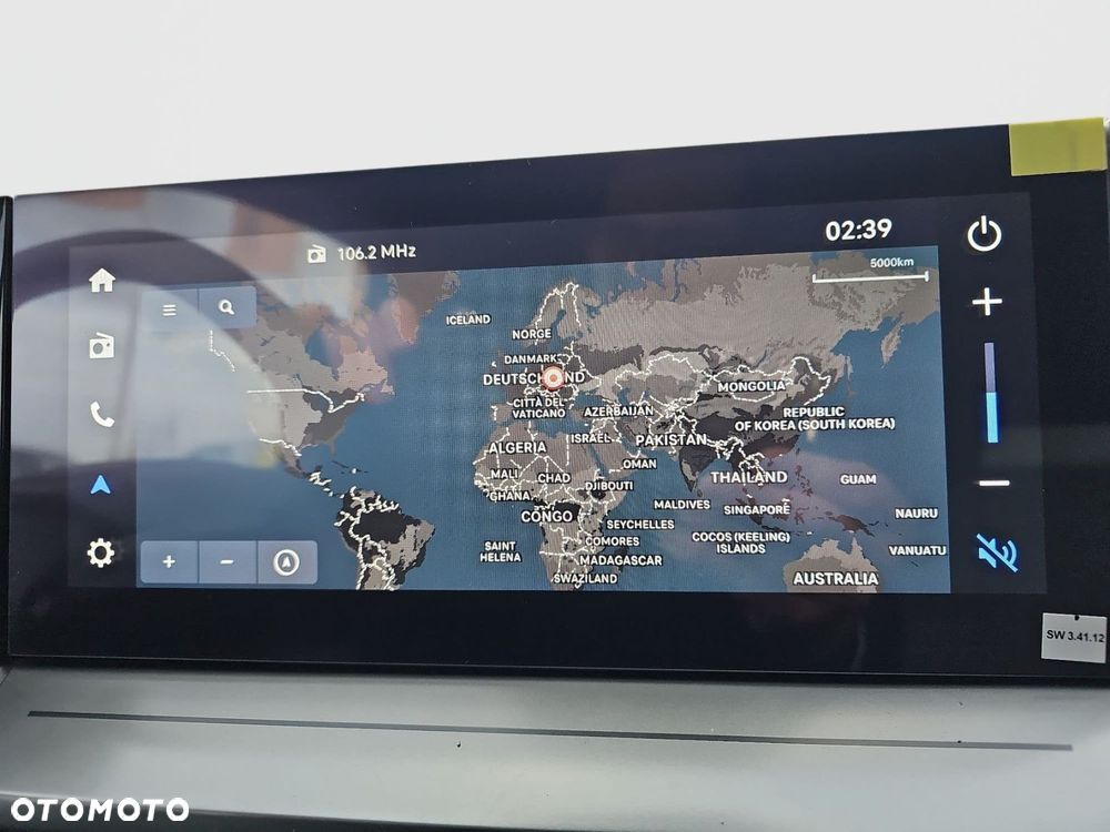 Opel Frontera 1.2 T mHEV GS eDTC6 - 20