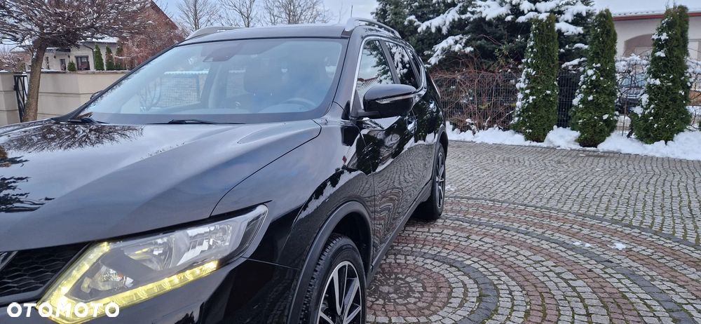 Nissan X-Trail 1.6 DIG-T 360 - 11