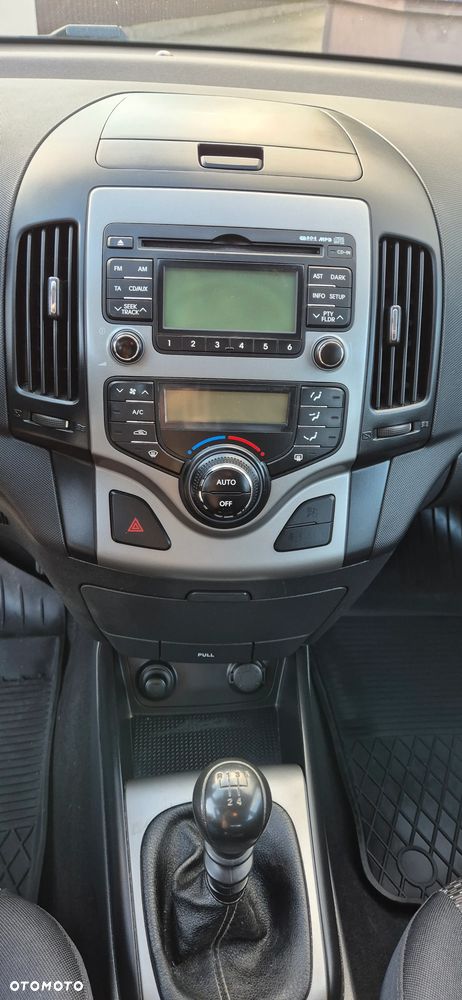 Hyundai i30 1.4 Classic - 14