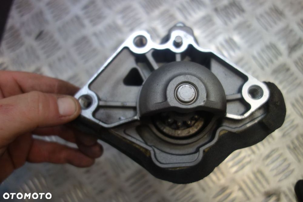 ROZRUSZNIK NISSAN X TRAIL T32 QASHQAI II J11 1.6 DCI - 2