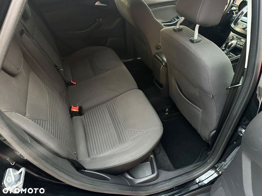 Ford Focus 2.0 EcoBlue Active Business - 18