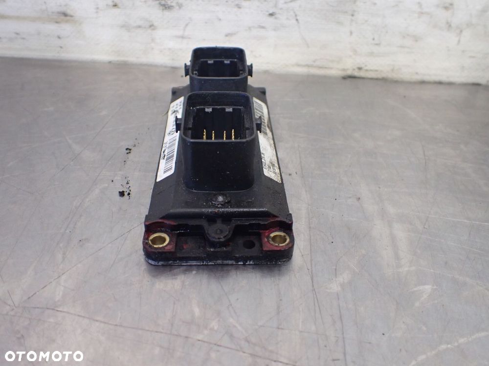 KOMPUTER SILNIKA FIAT PUNTO II 1.2 55181132 - 3