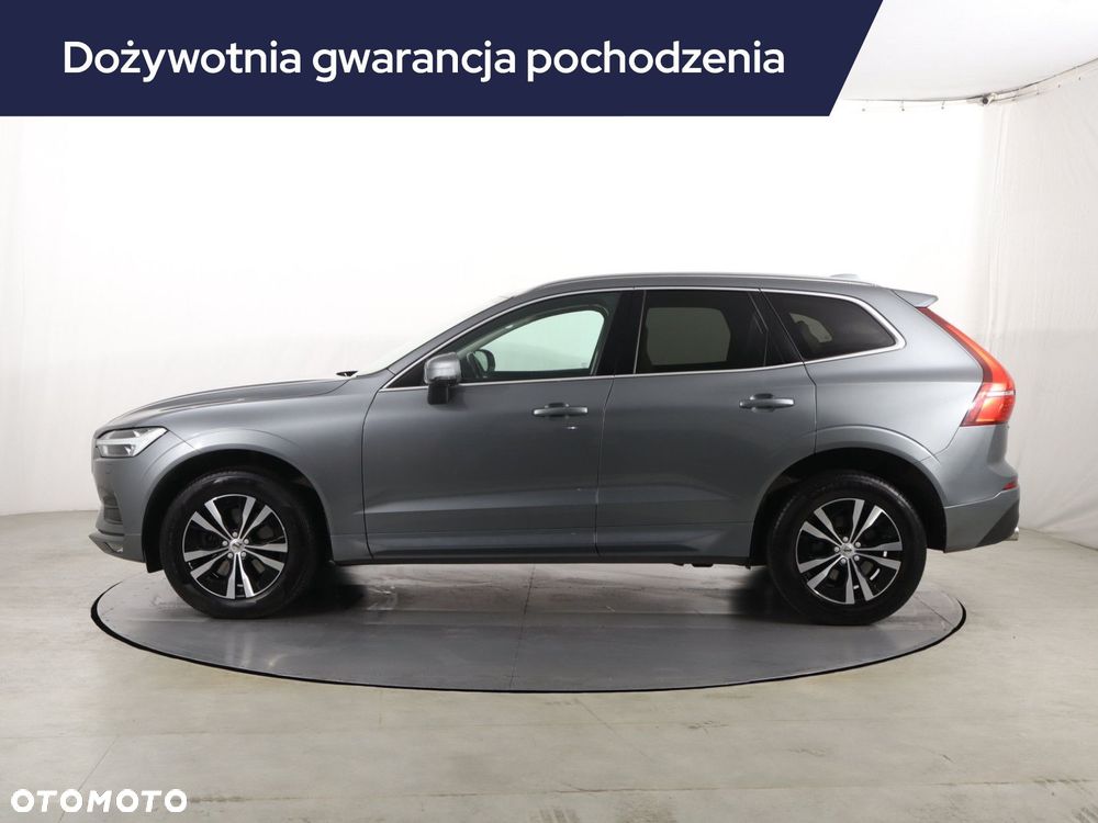 Volvo Xc60 2019 photo 3