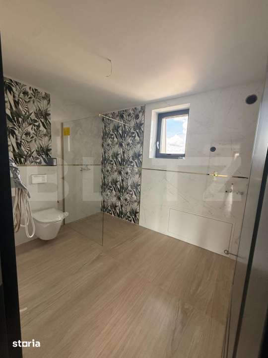 Apartament 3 camere, 100 mp, zona Central — fotografia 1