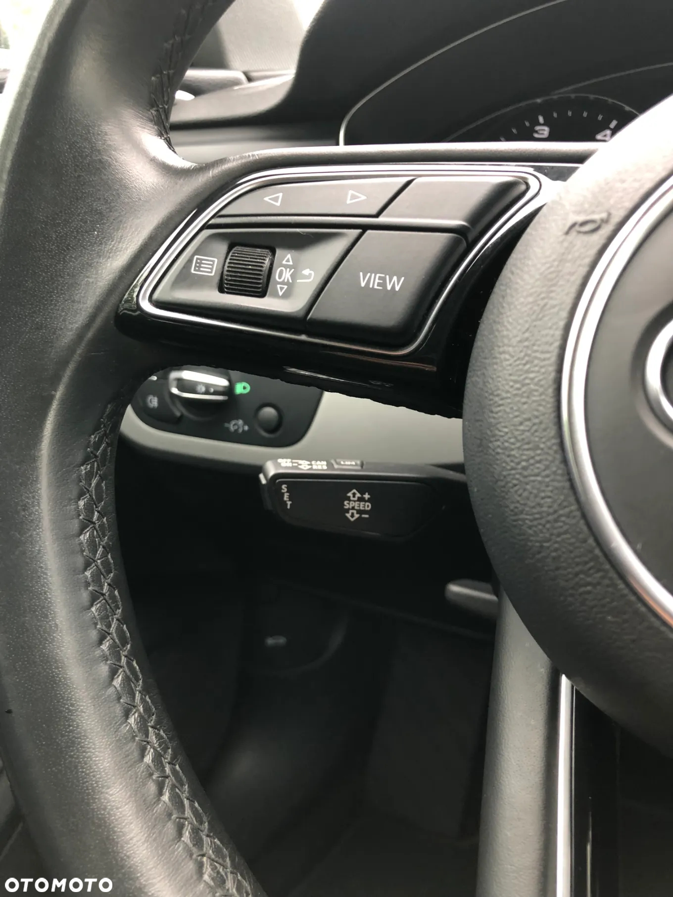 Audi A4 Avant - 15