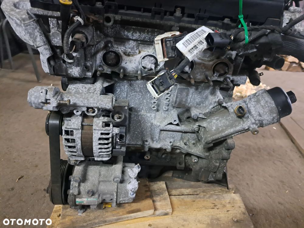 Silnik N16B16A Mini R56 R55 R60 1,6i - 2