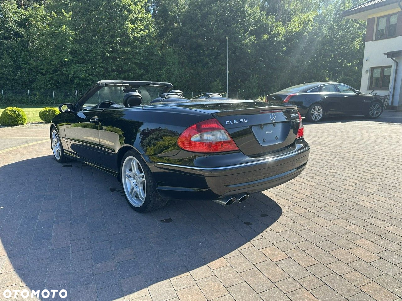 Mercedes-Benz CLK - 7