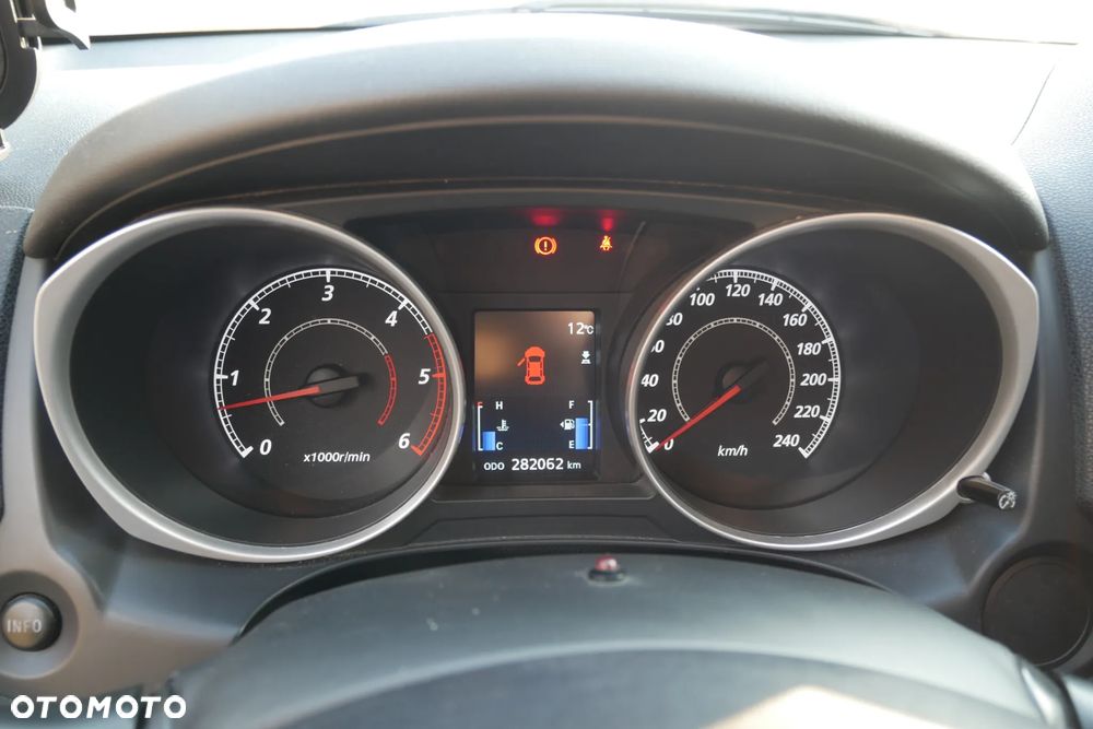 Mitsubishi ASX 1.8 DID Invite 4WD AS&G - 14