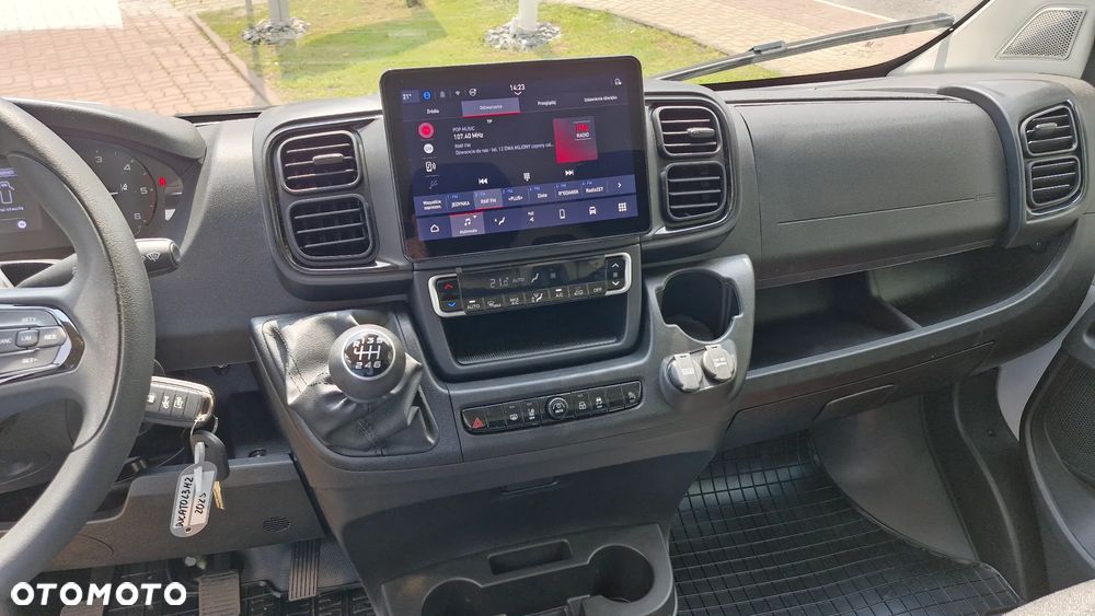 Fiat Ducato L3H2 - 14