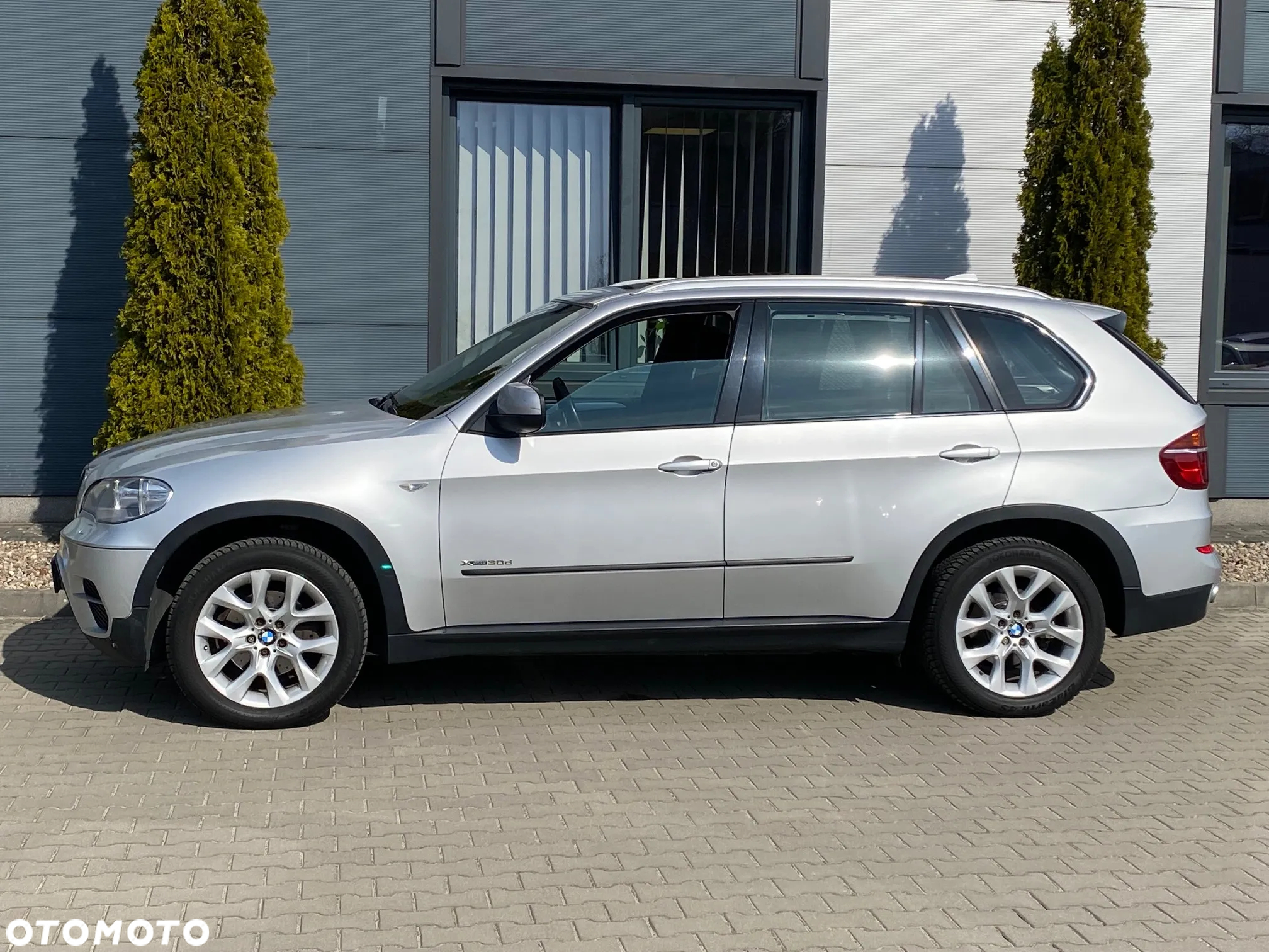 BMW X5 3.0d xDrive - 3