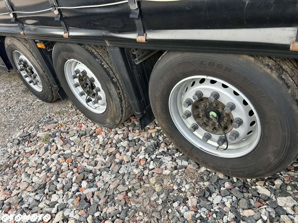 Schmitz Cargobull SCB*S3T JOLODA - 6