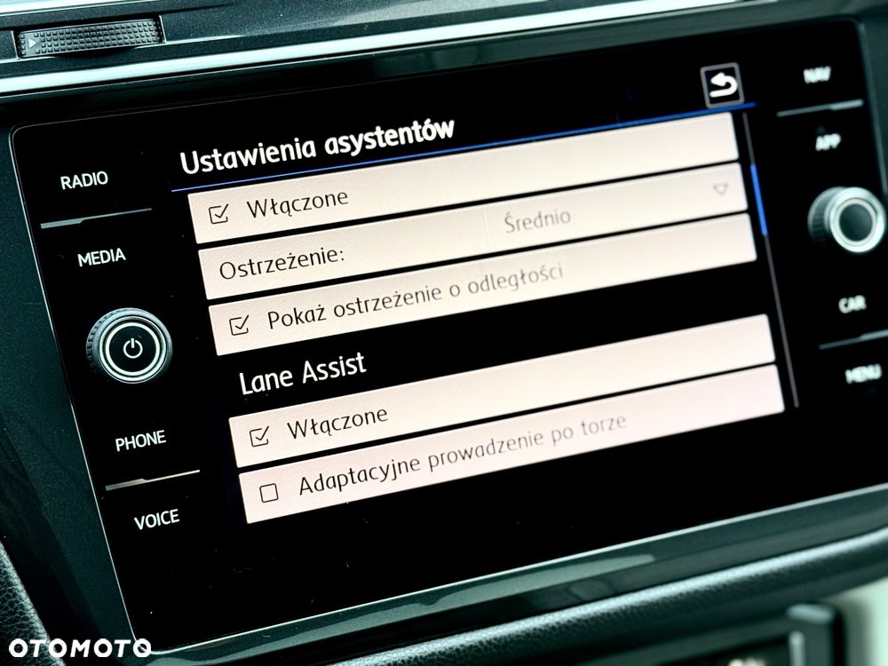 Volkswagen Tiguan Allspace 2.0 TDI SCR 4Motion DSG R-Line - 40