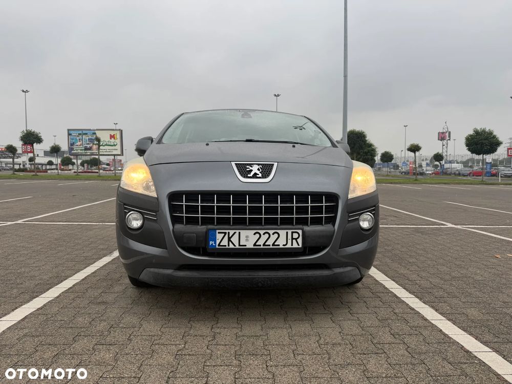 Peugeot 3008 1.6 Premium - 6