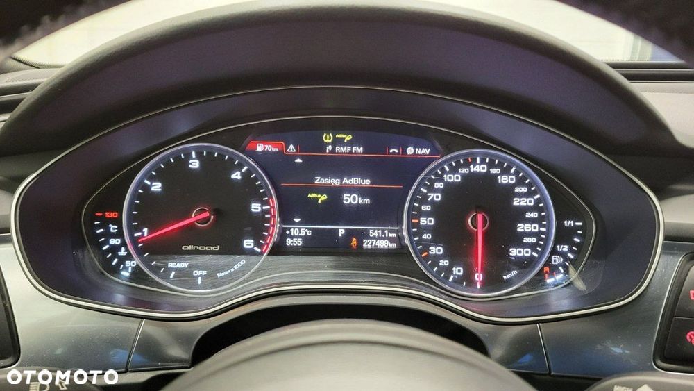 Audi A6 Allroad 3.0 TDI Quattro Tiptr - 17