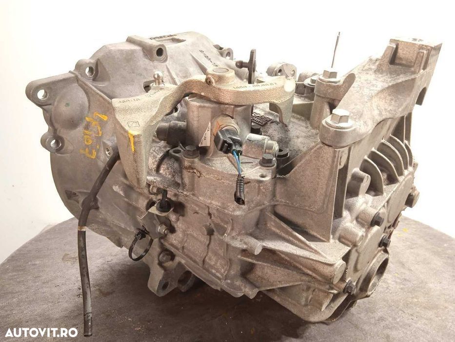 Cutie de viteza Ford Kuga 2.0 D; 4x4; 6+1 Trepte - 4