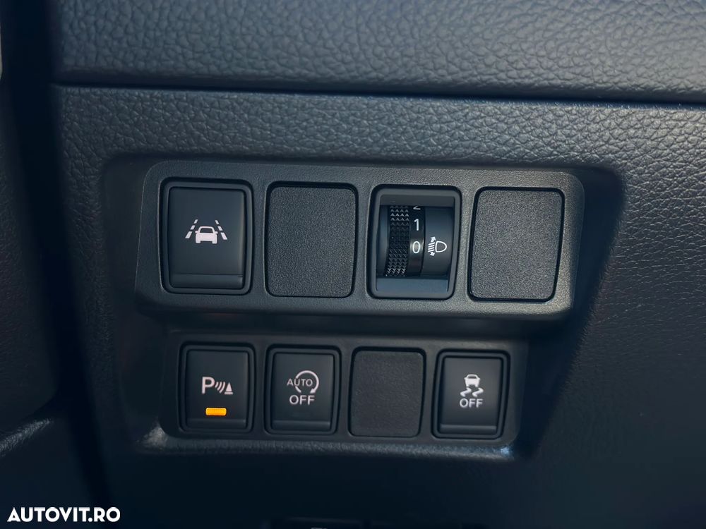 Nissan Qashqai - 18
