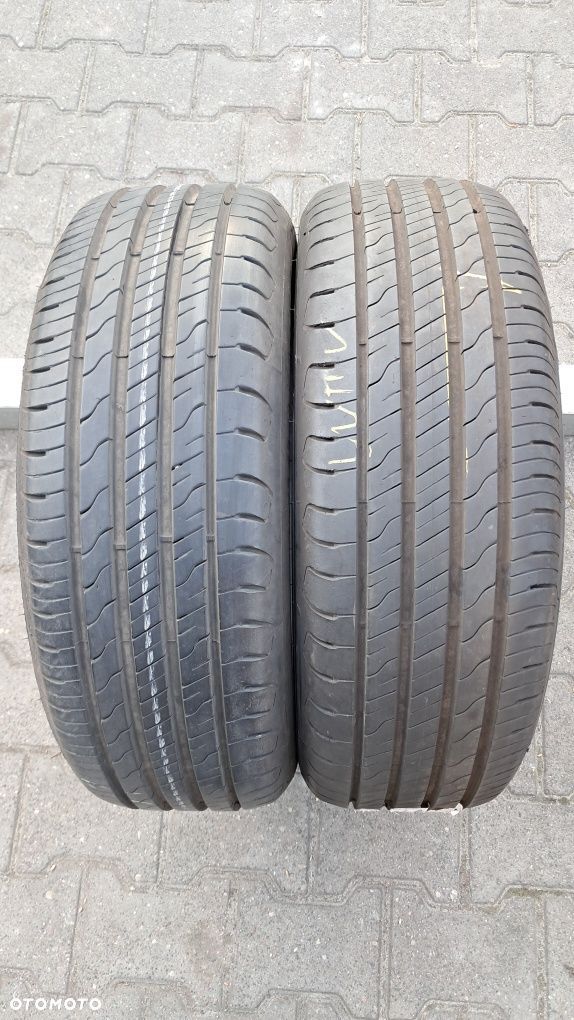 205/60R16 96V Goodyear Efficient Grip Performance 2 - 1