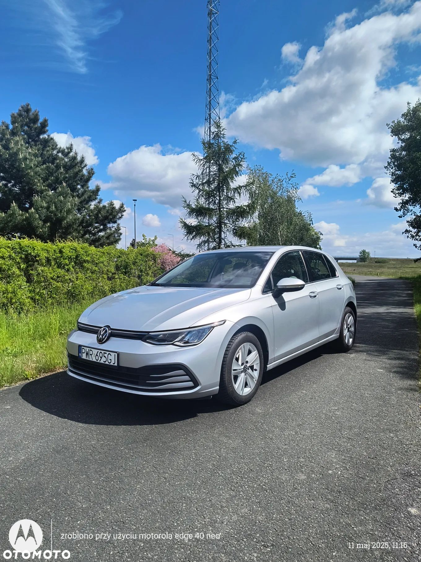 Volkswagen Golf - 1