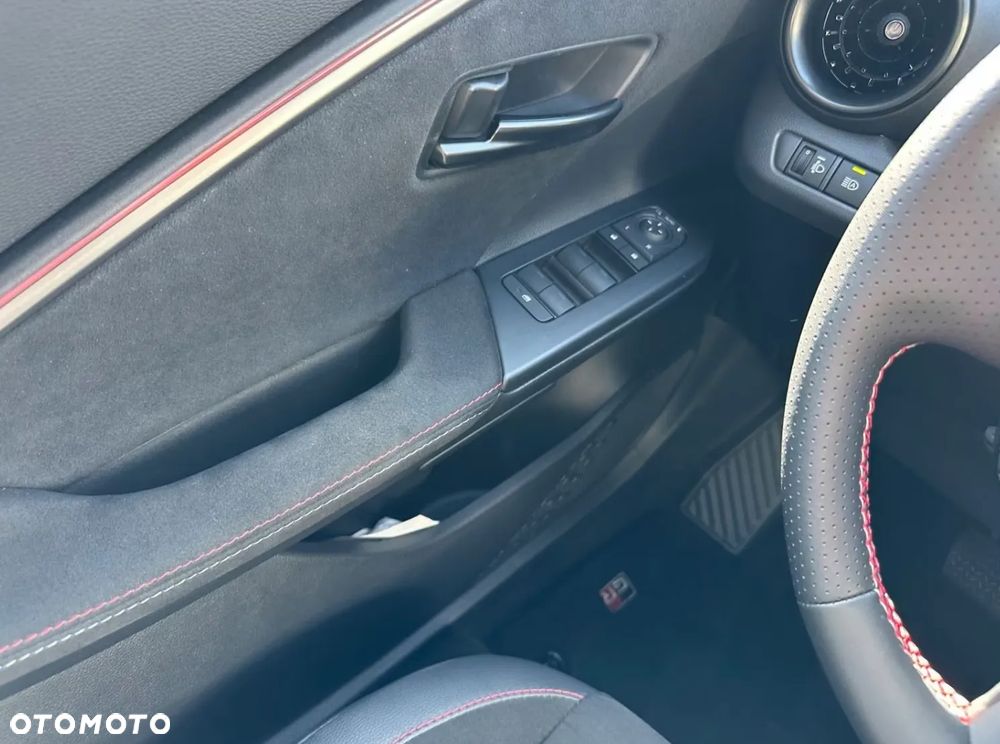 Toyota C-HR 2.0 Hybrid Dynamic Force GR Sport - 7