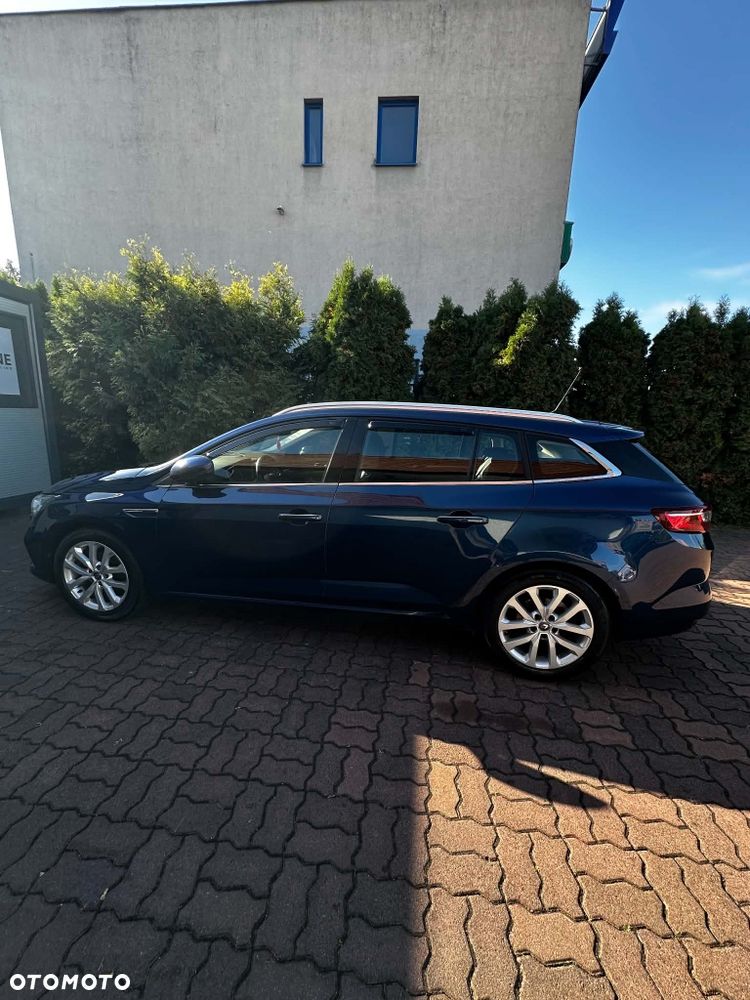 Renault Megane - 3