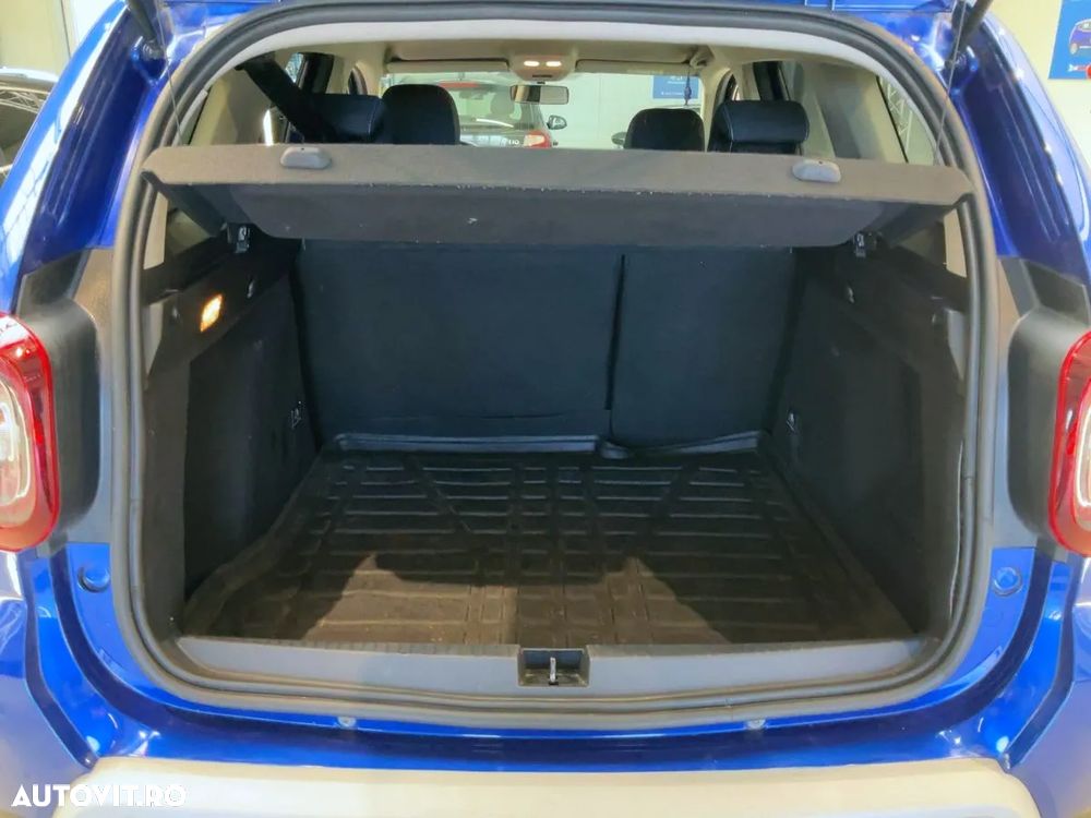 Dacia Duster ECO-G 100 Prestige - 14