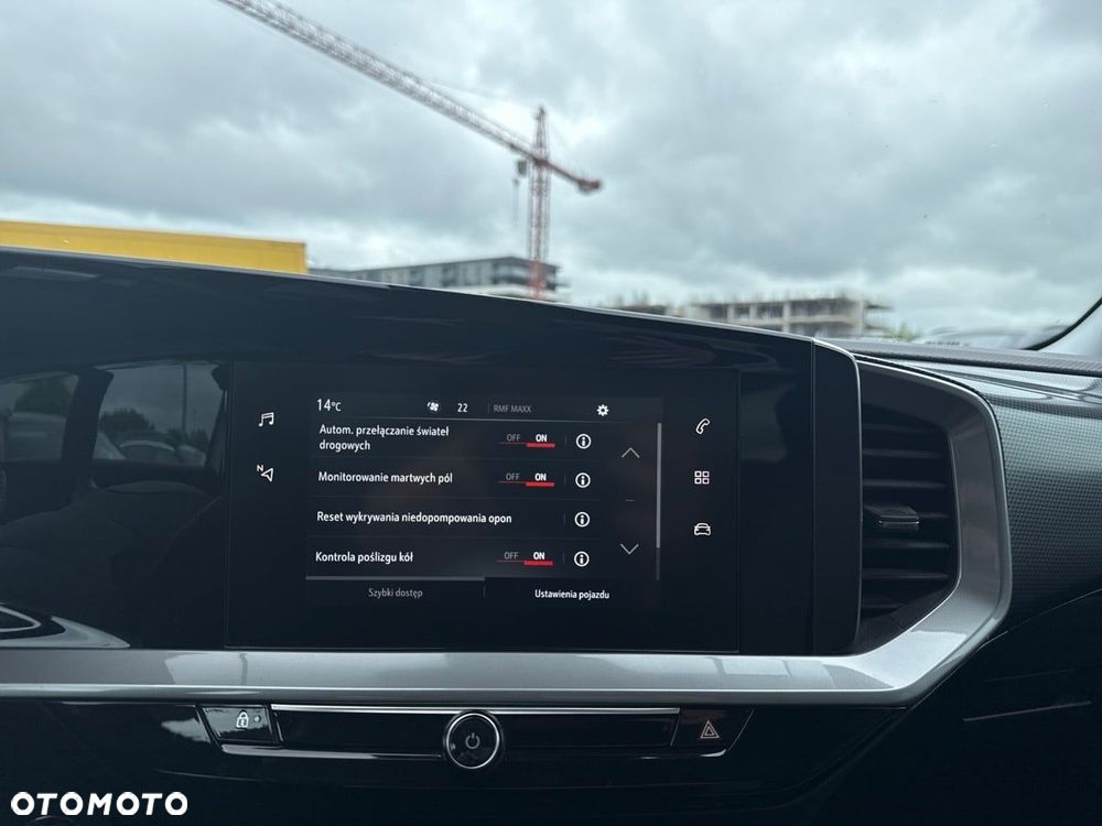 Opel Mokka 50kWh Elegance - 20