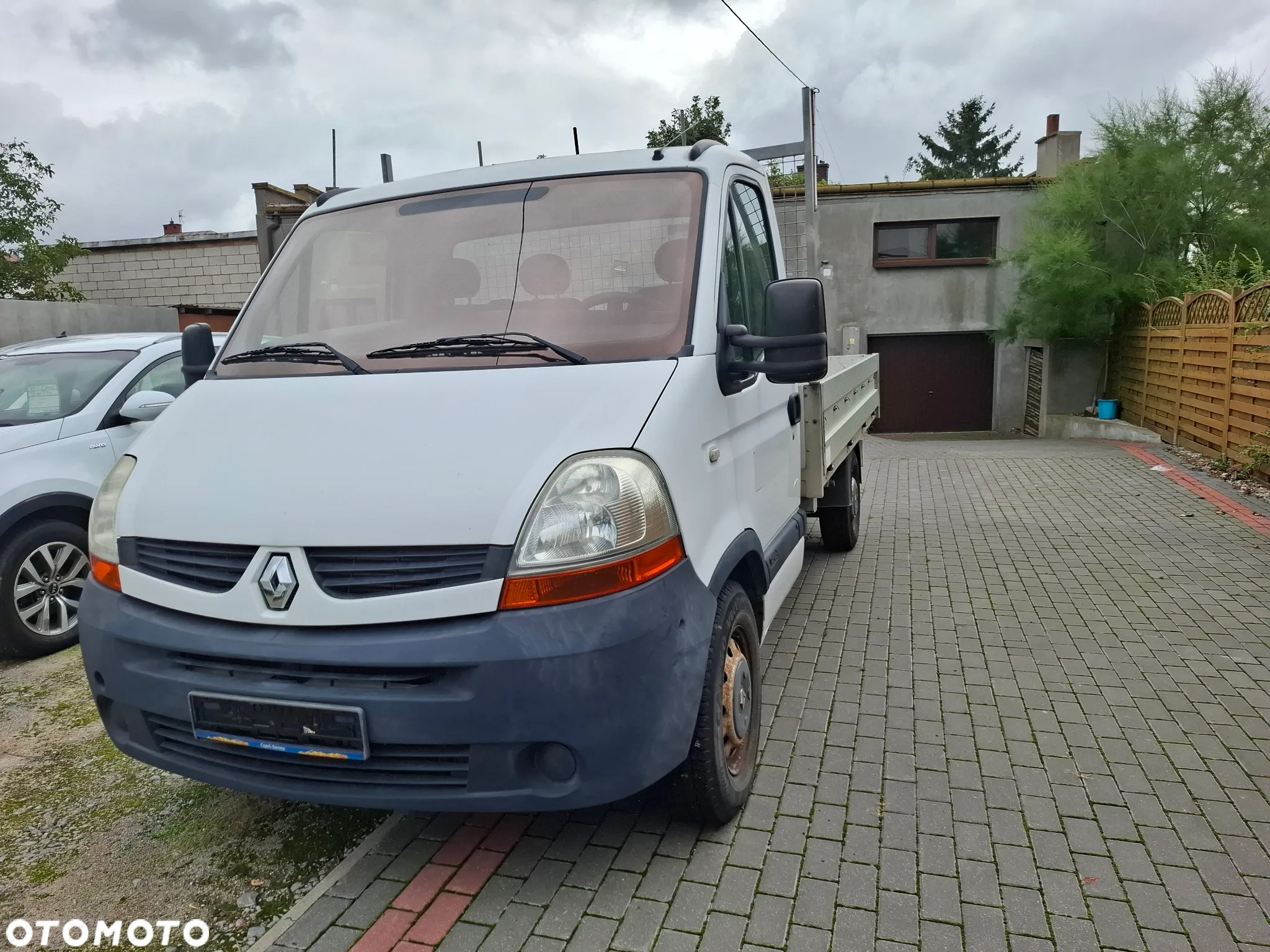 Renault Master - 5