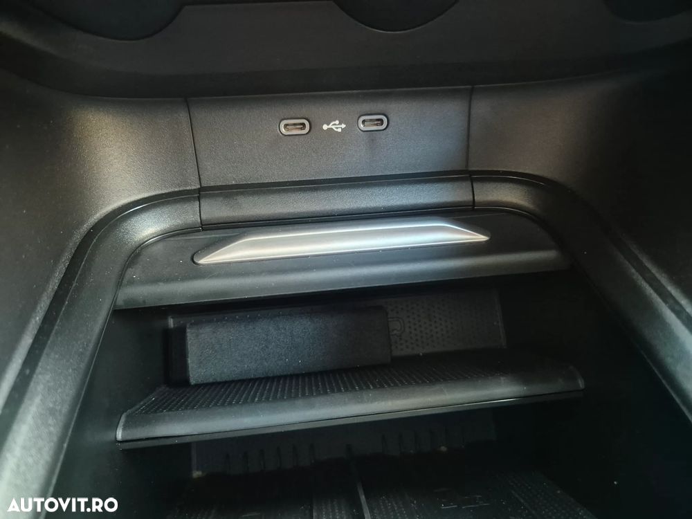 Skoda Kodiaq 2.0 TDI 4X4 DSG Selection - 34