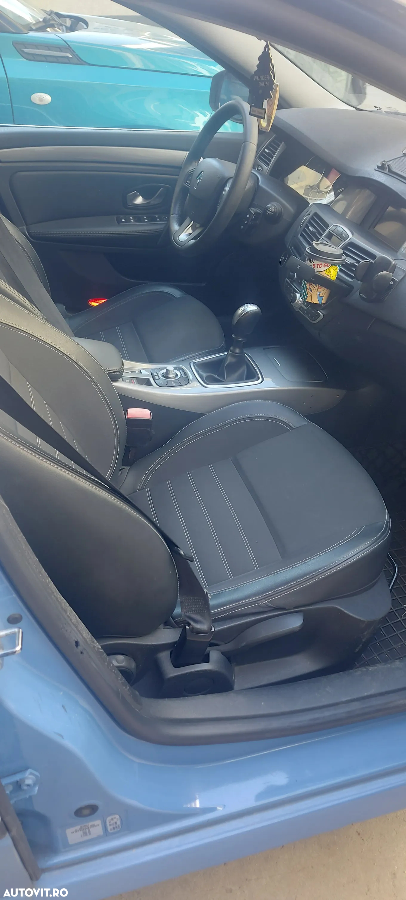 Renault Laguna - 10