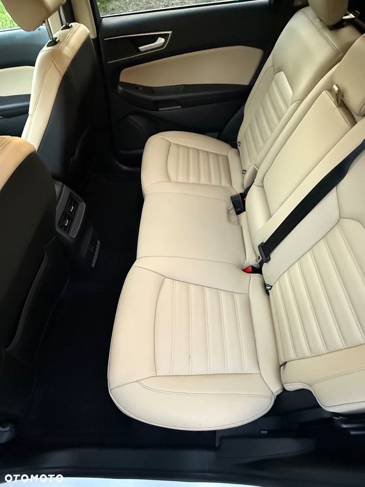 Ford Edge - 14