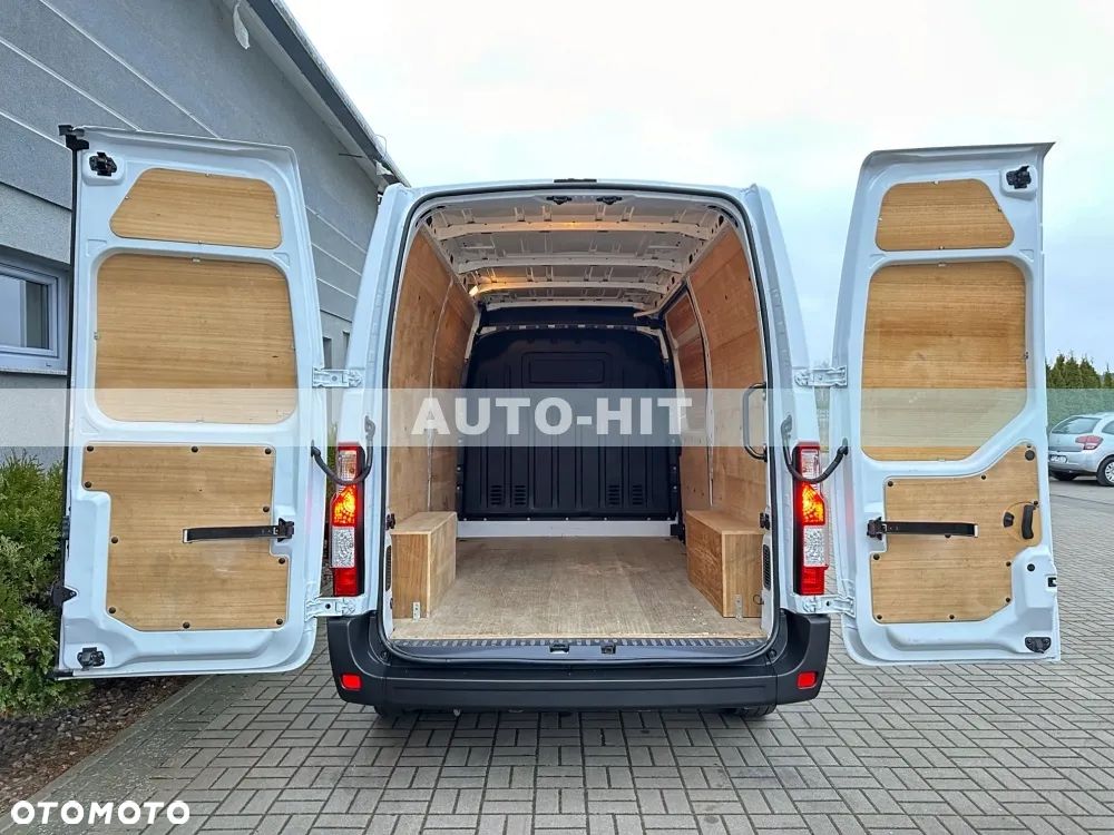 Renault Master - 6