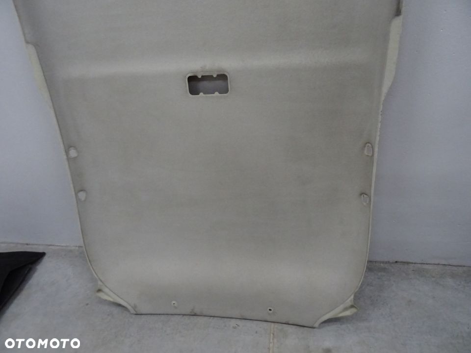 PODSUFITKA PODSUFITÓWKA TOYOTA YARIS I 99-03 NR46 - 3