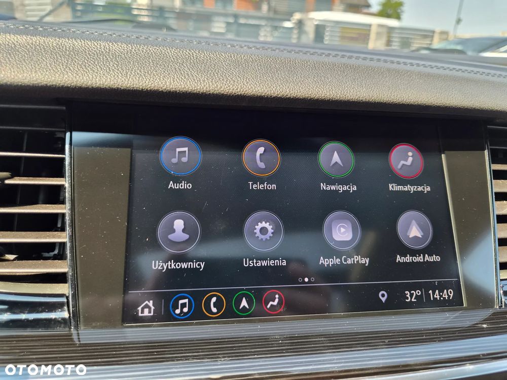 Opel Insignia 2.0 CDTI 4x4 Innovation S&S - 29