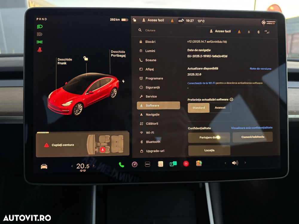 Tesla Model 3 Allradantrieb Dual Motor Performance - 24