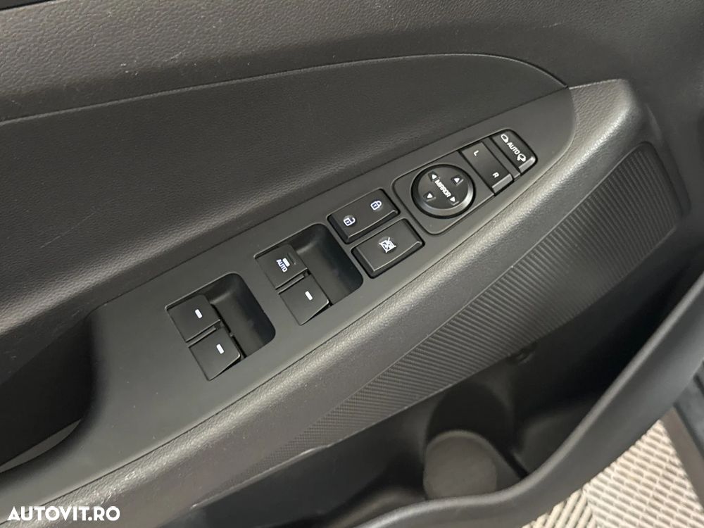 Hyundai Tucson - 15