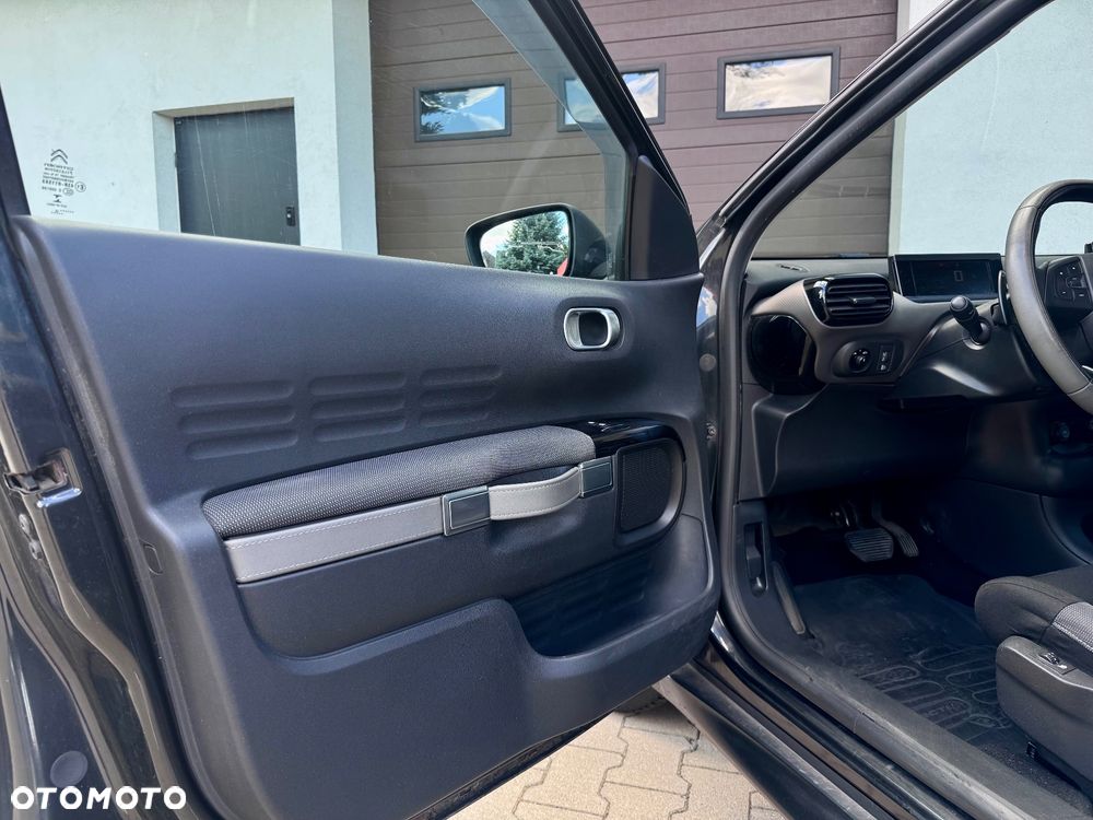 Citroën C4 Cactus e-HDi 92 ETG6 Stop&Start Shine - 16