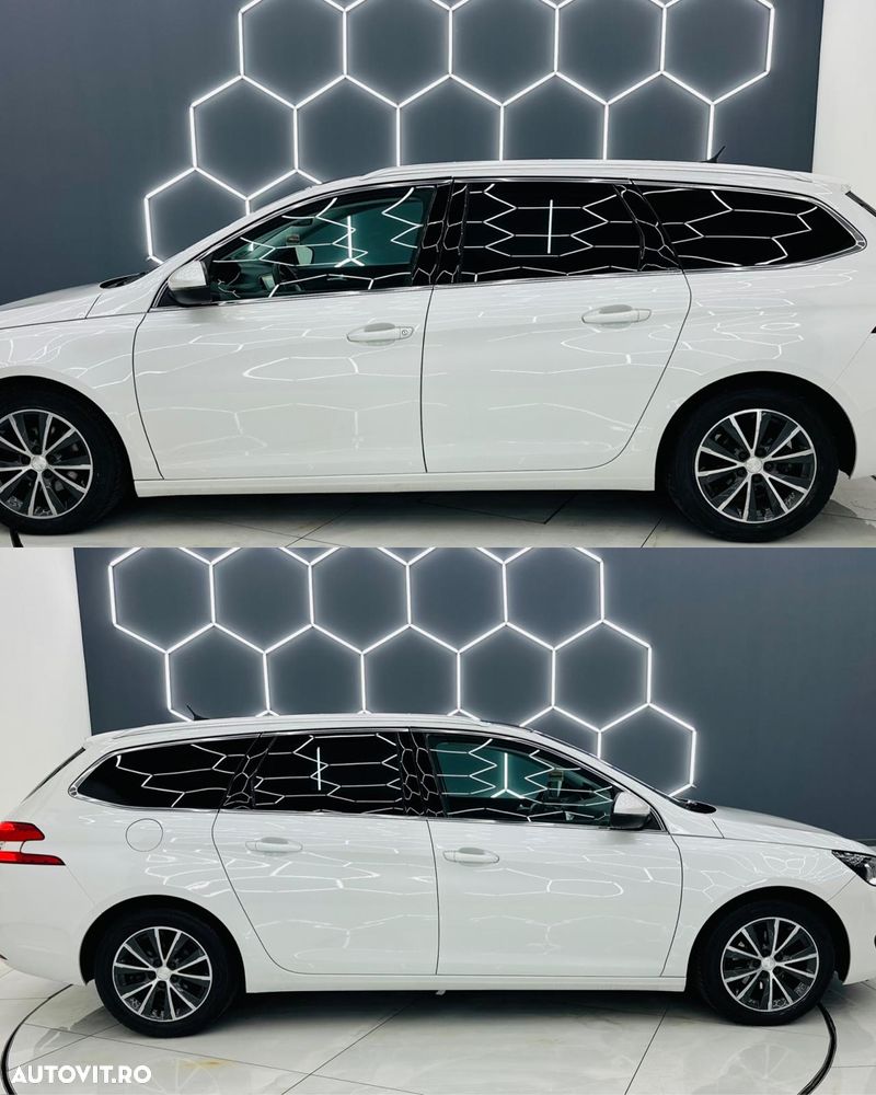 Peugeot 308 e-HDi 115 Stop & Start Allure - 5