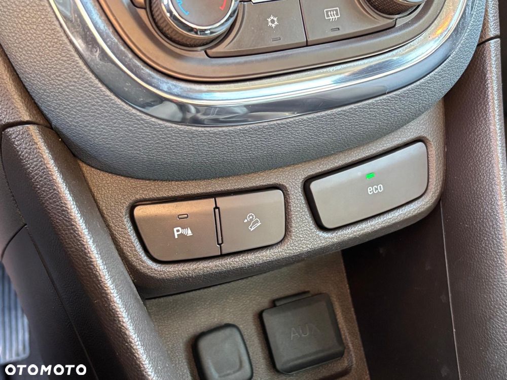 Citroën Berlingo 1.6 HDi Exclusive - 33