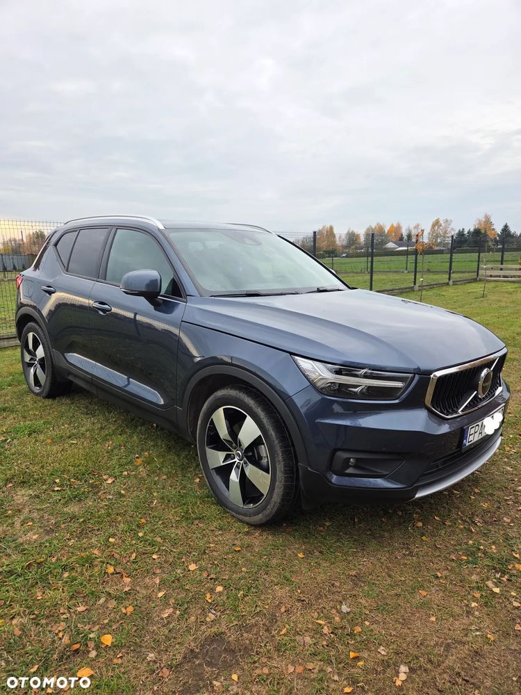 Volvo XC 40 T5 AWD Momentum - 3