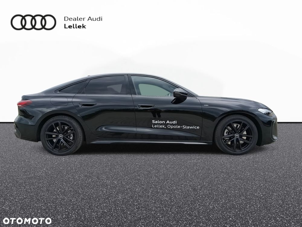 Audi A5 Limousine e-Hybrid 220 kW Quattro S tronic - 7