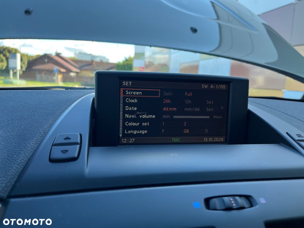 BMW X3 3.0d - 22