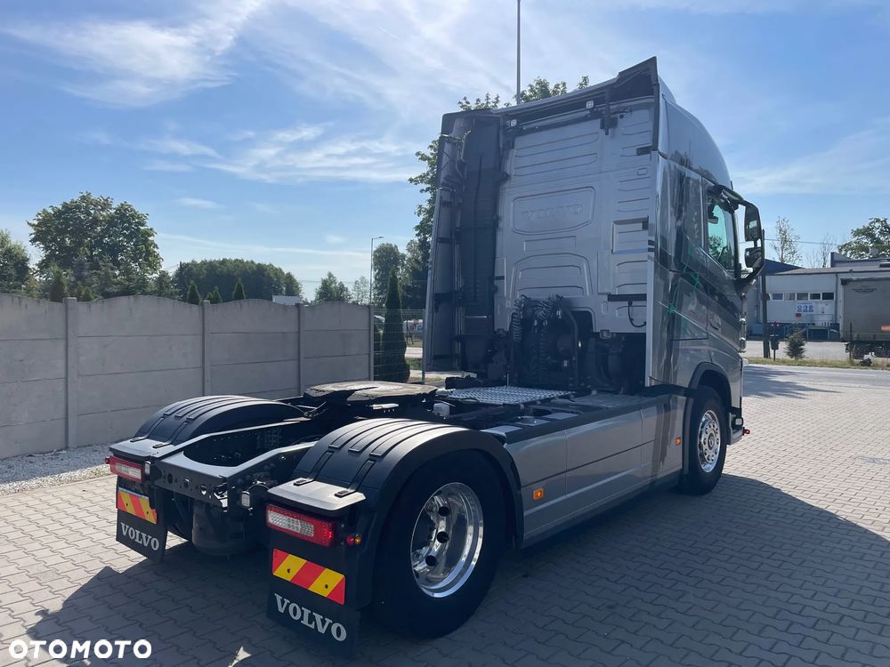 Volvo FH 460 - 6