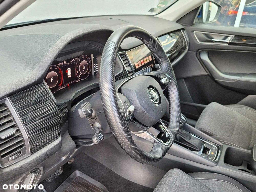 Skoda Kodiaq 2.0 TDI 4x2 Style DSG - 6